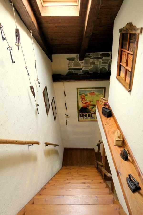 Romantica Suite Con Vasca Idromassaggio Aosta Kültér fotó
